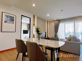 คอนโด 2 ห้องนอน ให้เช่า ในโครงการ ดิ แอดเดรส ชิดลม, ลุมพินี