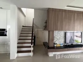 2 chambre Maison à vendre à Uraiwan Grand Villa., Nong Prue, Pattaya