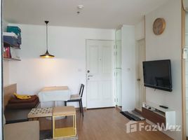 1 Bedroom Apartment for sale at U Delight at Jatujak Station, Chomphon