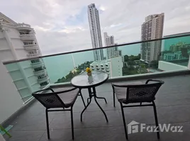 คอนโด 1 ห้องนอน ให้เช่า ในโครงการ วงศ์อมาตย์ ทาวเวอร์, นาเกลือ