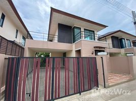 2 Bedroom House for sale at Villa Asiatic, Na Kluea