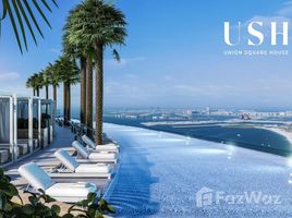 1 спален Квартира на продажу в Address The Bay, EMAAR Beachfront