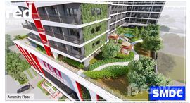 Verfügbare Objekte im Red Residences