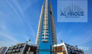 Studio Apartment for sale in , Dubai Miraclz Tower by Danube