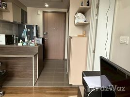 ขายคอนโด 1 ห้องนอน ในโครงการ ออนิกซ์ พหลโยธิน, พญาไท, พญาไท