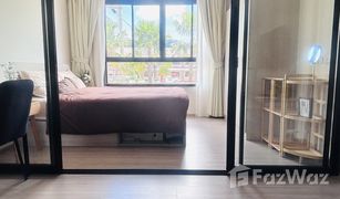 1 Bedroom Apartment for sale in Kathu, Phuket Dcondo Reef Phuket