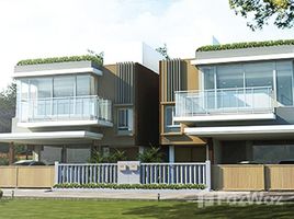 3 Bedroom House for sale at The Bay SkyCliff, Talat Yai, Phuket Town, Phuket, Thailand