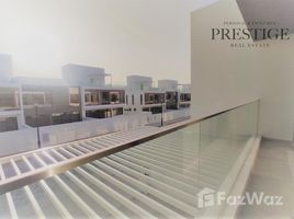 4 Bedroom Townhouse for sale at Jumeirah Luxury, Jumeirah Golf Estates