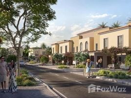 3 Bedroom Townhouse for sale at Yas Park Gate, Yas Acres, Yas Island, Abu Dhabi