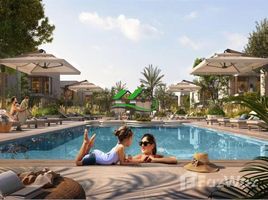 4 Bedroom Villa for sale at The Sustainable City - Yas Island, Yas Acres, Yas Island, Abu Dhabi