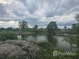  Земельный участок for sale in Чианг Маи, Han Kaeo, Ханг Донг, Чианг Маи