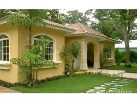 3 Bedroom House for sale at Sosua Ocean Village, Sosua, Puerto Plata, Dominican Republic