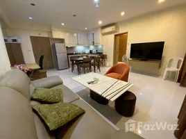 อพาร์ทเม้นท์ 1 ห้องนอน ให้เช่า ในโครงการ สราญใจ แมนชั่น, คลองเตย