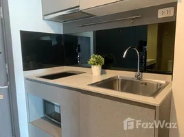 Studio Condo for rent at Ideo Sukhumvit 93, Bang Chak