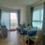 1 спален Кондо в аренду в The Trust Condo @BTS Erawan, Pak Nam, Mueang Samut Prakan, Самутпракан