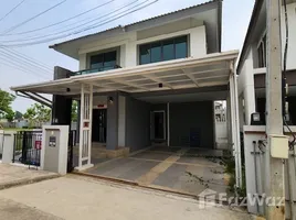 วิลล่า 3 ห้องนอน ให้เช่า ในโครงการ บ้านกาญจน์กนก 12, หนองผึ้ง