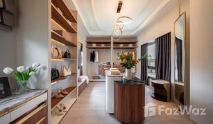 3 Bedrooms House for sale in Bang Lamung, Pattaya Patta Element