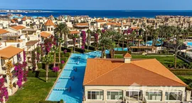 Viviendas disponibles en Veranda Sahl Hasheesh Resort