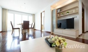 2 Bedrooms Apartment for sale in Khlong Tan, Bangkok The Residence Sukhumvit 24