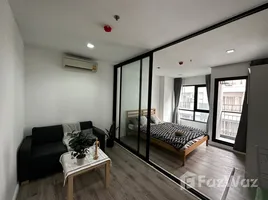 คอนโด สตูดิโอ ให้เช่า ในโครงการ ไนท์บริดจ์ แบริ่ง, สำโรงเหนือ, เมืองสมุทรปราการ, สมุทรปราการ, ไทย