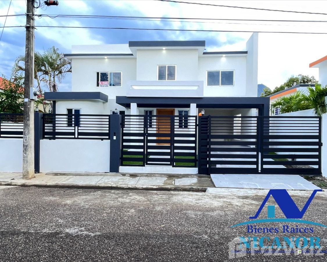 7 спален Дом для продажи в San Felipe De Puerto Plata, Puerto Plata за  40,000,000 ₽ | U1885887