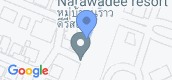 Karte ansehen of Norawadi Resort Village