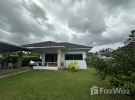 3 Schlafzimmer Haus zu vermieten im Baan Suan Neramit 5, Si Sunthon