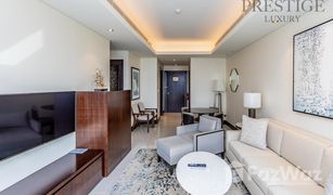 1 chambre Appartement a vendre à Yansoon, Dubai Address Downtown Hotel
