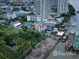  Земельный участок for sale in Таиланд, Bang Phongphang, Ян Наща, Бангкок, Таиланд