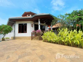 1 Bedroom Villa for sale at Manora Village I, Nong Kae