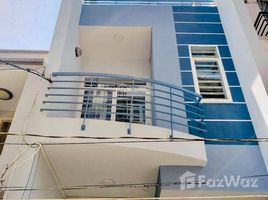 Studio Haus zu verkaufen in Binh Thanh, Ho Chi Minh City, Ward 13, Binh Thanh