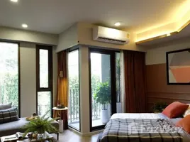 1 Habitación Apartamento en venta en Culture Chula, Si Phraya, Bang Rak, Bangkok