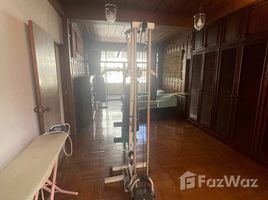 5 Bedrooms Townhouse for sale in Thung Mahamek, Bangkok Townhouse for Sale in Suan Plu
