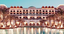 Viviendas disponibles en Jumeirah Zabeel Saray