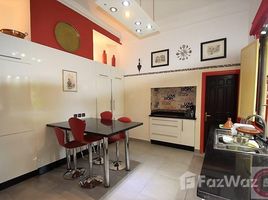 4 Bedrooms Villa for rent in Na Menara Gueliz, Marrakech Tensift Al Haouz Marrakech Ecole américaine, villa à louer