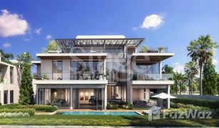 4 chambres Villa a vendre à EMAAR South, Dubai Dubai South (Dubai World Central)