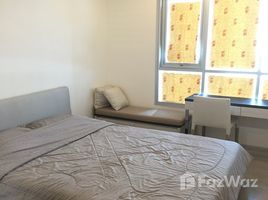 1 Schlafzimmer Wohnung zu verkaufen im Life Ratchadapisek, Huai Khwang