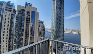 3 Habitaciones Apartamento en venta en Creekside 18, Dubái Creek Horizon Tower 2