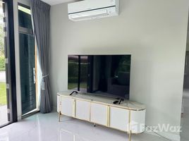 4 спален Дом в аренду в Perfect Masterpiece Sukhumvit 77, Racha Thewa, Bang Phli, Самутпракан, Таиланд