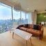 3 спален Кондо в аренду в Siamese Exclusive 42, Phra Khanong