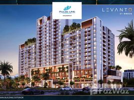 3 Schlafzimmer Appartement zu verkaufen im Levanto By Oro24, Emirates Gardens 1, Jumeirah Village Circle (JVC)
