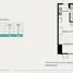 Estudio Departamento en venta en Sentrove at Cloverleaf, Quezon City, Eastern District