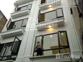 5 спален Дом for sale in Tay Ho, Ханой, Thuy Khue, Tay Ho