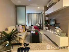 1 Schlafzimmer Appartement zu vermieten im LIV at5, Khlong Toei Nuea