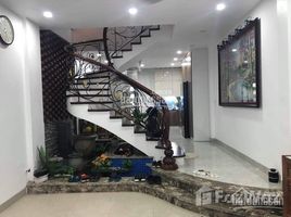 4 chambre Maison for sale in Ha Noi, Bo De, Long Bien, Ha Noi