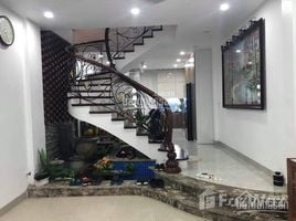 4 Phòng ngủ Nhà mặt tiền for sale in Long Biên, Hà Nội, Bồ Đề, Long Biên