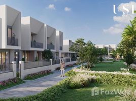 4 спален Дом на продажу в Maha Townhouses, Zahra Apartments