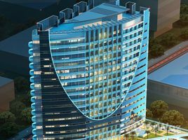 Студия Квартира на продажу в The V Tower, Skycourts Towers