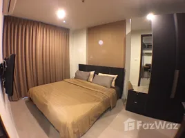 1 Schlafzimmer Wohnung zu vermieten im Rhythm Sathorn - Narathiwas, Thung Mahamek, Sathon, Bangkok, Thailand