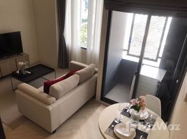 1 Bedroom Condo for rent at Ramada Plaza Residence Sukhumvit 48 , Phra Khanong